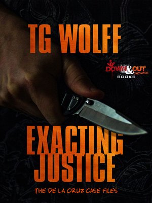 cover image of Exacting Justice